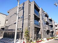 大阪府大阪市住吉区清水丘2丁目：物件画像／エイブルネットワーク　BRUNO不動産株式会社