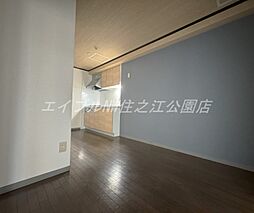 エトワールミサキ 2階2DKのリビング/ダイニング