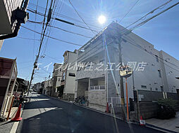 クリエオーレ安立