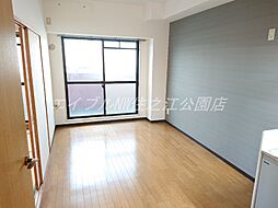 リーデルフェリア住之江 3階2LDKのリビング/ダイニング