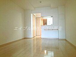 ラパン 3階1LDKのリビング/ダイニング