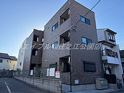 ハーモニーテラス安立IV