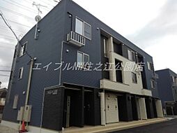 リヴェール弐番館