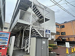 レオパレストラスト