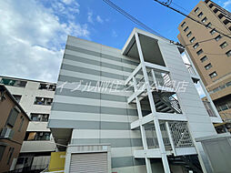 レオパレス御崎