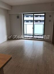 大阪ベイレジデンス（リブリーコート） 14階3LDKのリビング/ダイニング