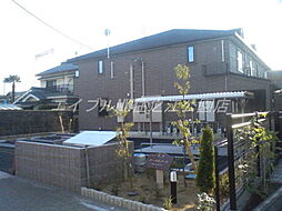 リーガルコート