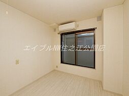 エム・エス・エイ山王 3階ワンルームのリビング/ダイニング