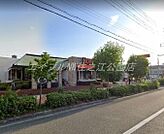 ロイヤルホスト帝塚山店 328m
