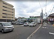 ファミリーマート東粉浜三丁目店 349m