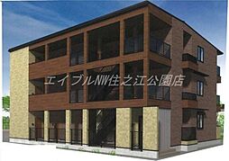 ヴィオラ住吉ノ杜