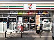 セブンイレブン堺出島町5丁店 147m