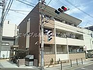 大阪府大阪市西成区玉出西1丁目：物件画像／エイブルネットワーク住之江公園店　BRUNO不動産株式会社
