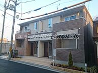 大阪府堺市堺区東湊町2丁：物件画像／エイブルネットワーク住之江公園店　BRUNO不動産株式会社