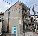 大阪府堺市堺区楠町2丁：物件画像／エイブルネットワーク住之江公園店　BRUNO不動産株式会社