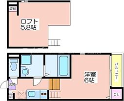 プレミアムテラスあびこ 1階