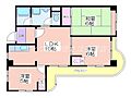 エスポワール住之江公園6階9.3万円