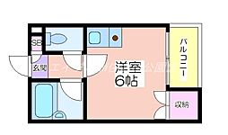 🉐敷金礼金0円！🉐グランコーポ我孫子