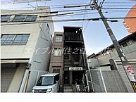 大阪府大阪市住吉区東粉浜2丁目：物件画像／エイブルネットワーク住之江公園店　BRUNO不動産株式会社