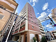 大阪府大阪市住吉区長居3丁目：物件画像／エイブルネットワーク住之江公園店　BRUNO不動産株式会社