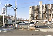 セブンイレブン南港ポートタウン前店 277m