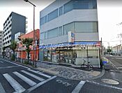 ローソン玉出中二丁目店 474m