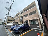 大阪府大阪市住吉区杉本2丁目：物件画像／エイブルネットワーク住之江公園店　BRUNO不動産株式会社