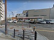 セブンイレブン大阪旭2丁目店 583m