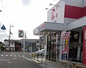 ココカラファイン住吉東店 605m