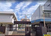 大阪市立玉出小学校 461m