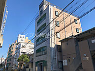 大阪府大阪市西成区岸里東1丁目：物件画像／エイブルネットワーク住之江公園店　BRUNO不動産株式会社