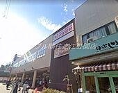 Seriaイズミヤあびこ店 465m
