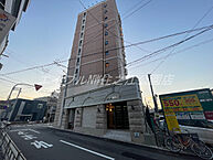 大阪府大阪市住吉区山之内1丁目：物件画像／エイブルネットワーク住之江公園店　BRUNO不動産株式会社