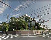 公益財団法人浅香山病院 761m