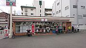セブンイレブン大阪南住吉1丁目店 426m