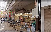 関西スーパー住之江店 468m