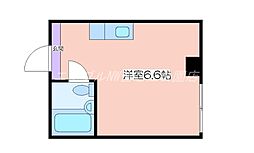 メゾン美樹 2階