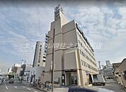 医療法人山紀会山本第一病院 296m