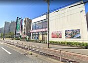 業務スーパー住之江店 333m