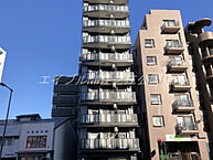 大阪府大阪市西成区玉出中1丁目：物件画像／エイブルネットワーク住之江公園店　BRUNO不動産株式会社