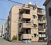 大阪府大阪市西成区千本南1丁目：物件画像／エイブルネットワーク住之江公園店　BRUNO不動産株式会社
