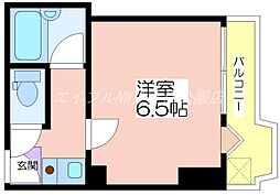 テルコート 3階