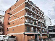 大阪府大阪市西成区天下茶屋3丁目：物件画像／エイブルネットワーク住之江公園店　BRUNO不動産株式会社