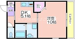 FuMoSe大領 1階