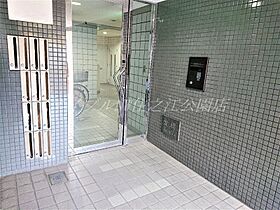 シャトーイズミ  ｜ 大阪府大阪市住之江区西住之江2丁目（賃貸マンション1R・4階・31.00㎡） その12