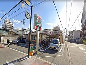 シャトーイズミ  ｜ 大阪府大阪市住之江区西住之江2丁目（賃貸マンション1R・4階・31.00㎡） その24