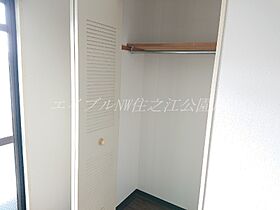 キリシマハイツ  ｜ 大阪府大阪市住之江区北加賀屋1丁目（賃貸マンション1LDK・3階・35.00㎡） その16