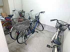 キリシマハイツ  ｜ 大阪府大阪市住之江区北加賀屋1丁目（賃貸マンション1LDK・3階・35.00㎡） その20