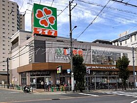 テラ山之内I  ｜ 大阪府大阪市住吉区山之内1丁目（賃貸マンション1DK・4階・26.46㎡） その24