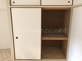 長居岡本マンション  ｜ 大阪府大阪市住吉区長居4丁目（賃貸マンション1DK・2階・39.64㎡） その17